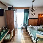 Privat bolig Polka *