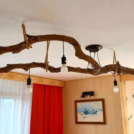 Polka Bukowina Tatrzańska