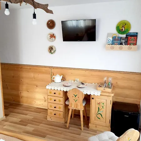 Homestay Polka Bukowina Tatrzanska
