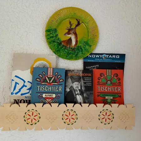 Habitación en casa particular Polka *