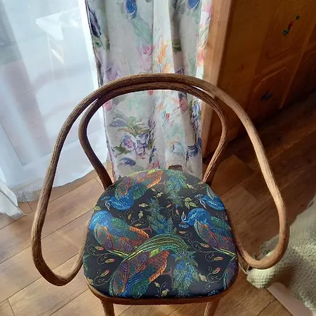 Polka * Bukowina Tatrzańska