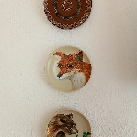 Polka Habitación en casa particular Bukowina Tatrzańska