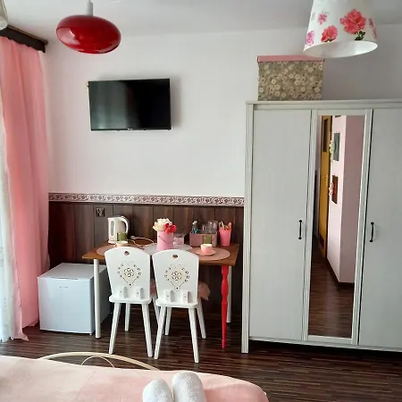 Homestay Polka