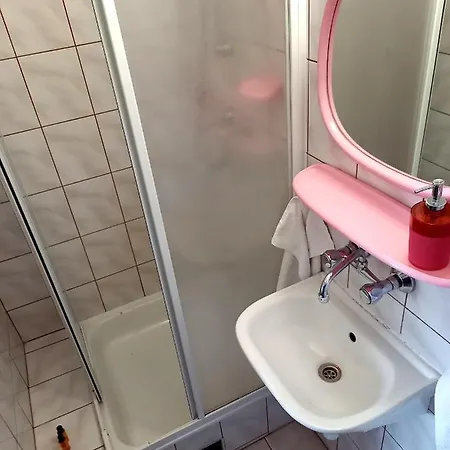 Homestay Polka Bukowina Tatrzanska