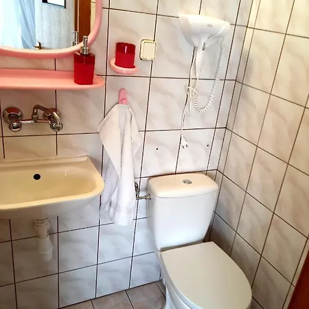 Polka Habitación en casa particular *