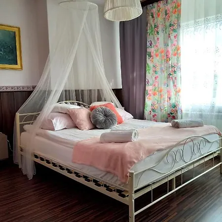 Polka Bukowina Tatrzańska