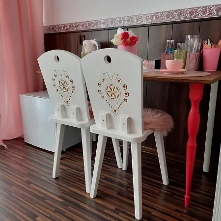 Polka * Bukowina Tatrzanska