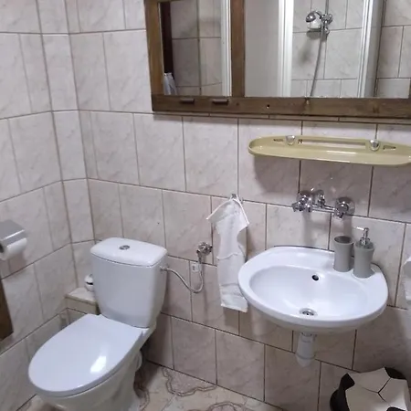 Polka Bukowina Tatrzańska