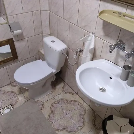 Habitación en casa particular Polka