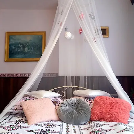 Polka * Bukowina Tatrzańska