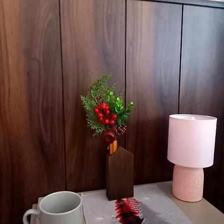 Habitación en casa particular Polka