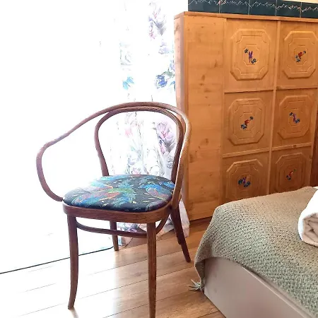 Polka Bukowina Tatrzanska
