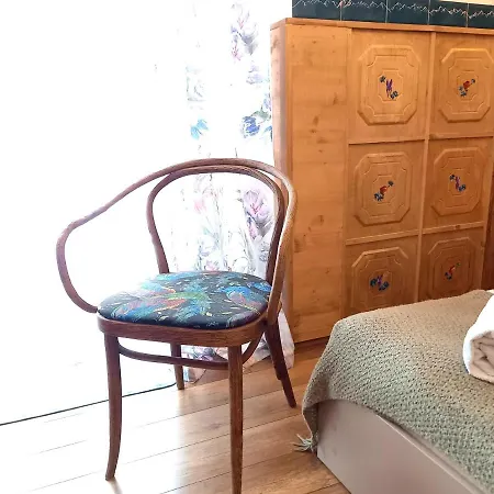 Polka Bukowina Tatrzańska