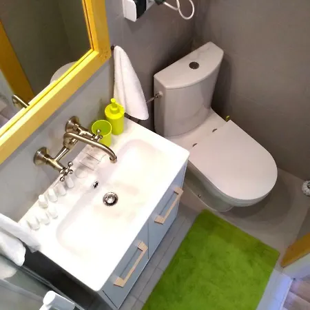 Polka Bukowina Tatrzańska