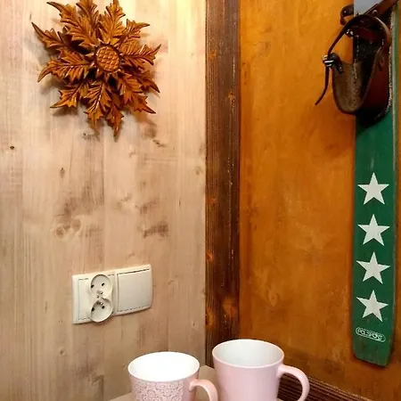 Polka Bukowina Tatrzańska