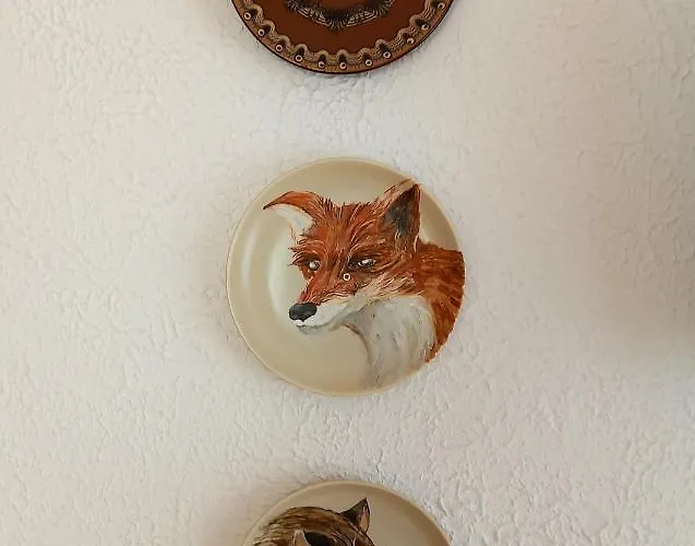 Polka Privat bolig Bukowina Tatrzańska