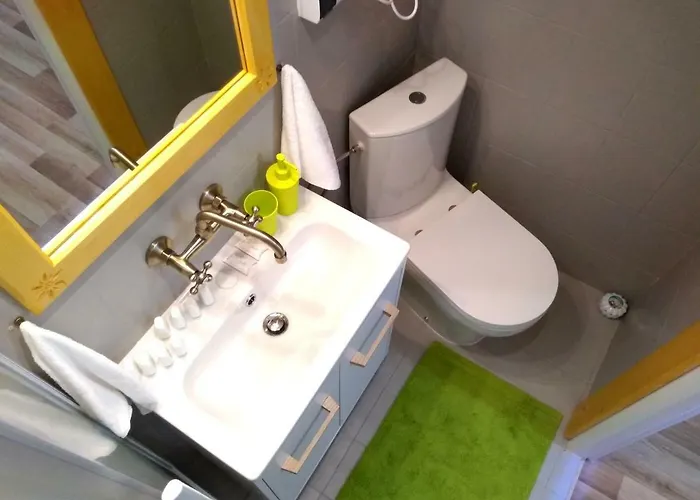 Polka Bukowina Tatrzańska