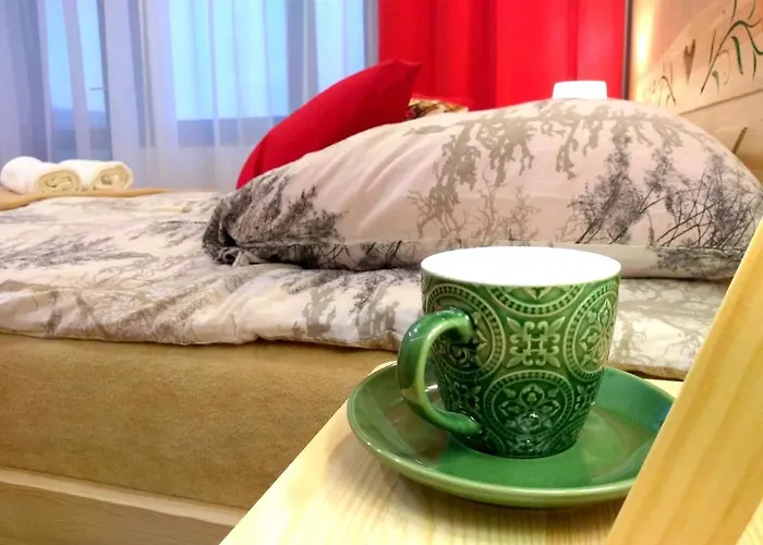 Privat bolig Polka *