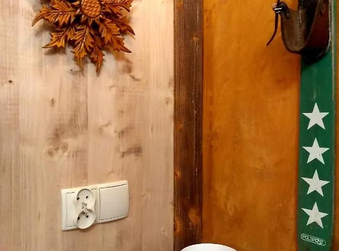 Polka Bukowina Tatrzańska