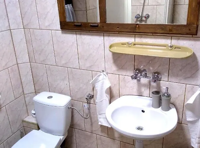 Privat bolig Polka *